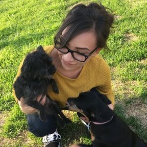 Meet your Posher, Denice